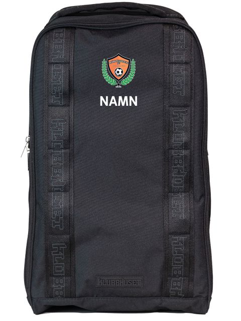 KH Backpack Exclusive - Black Label (Brämaregården FC)